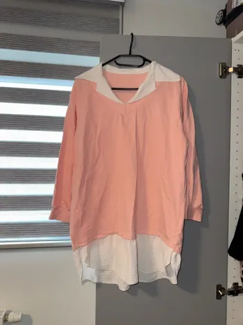 Magnifique blouse chemise taille L