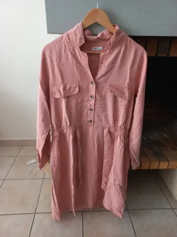 Robe hiver