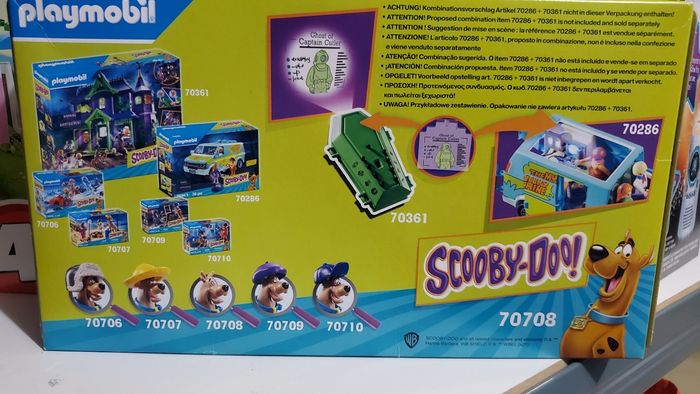 Playmobil 70708 Neuf. - photo numéro 2