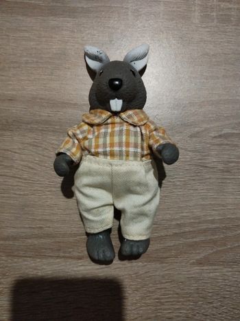 Les copains de la forêt