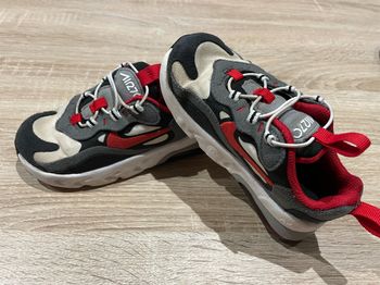 Baskets Nike 270