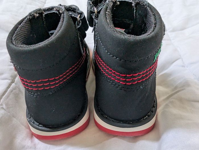 Lot Kickers - photo numéro 6