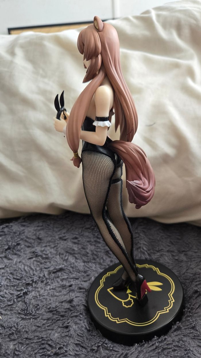 Figurine de Raphtalia "Rising of the Shield hero" - photo numéro 3