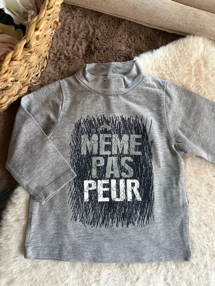 Ensemble 6 mois - photo numéro 6