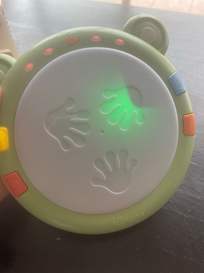 Tambour - photo numéro 3