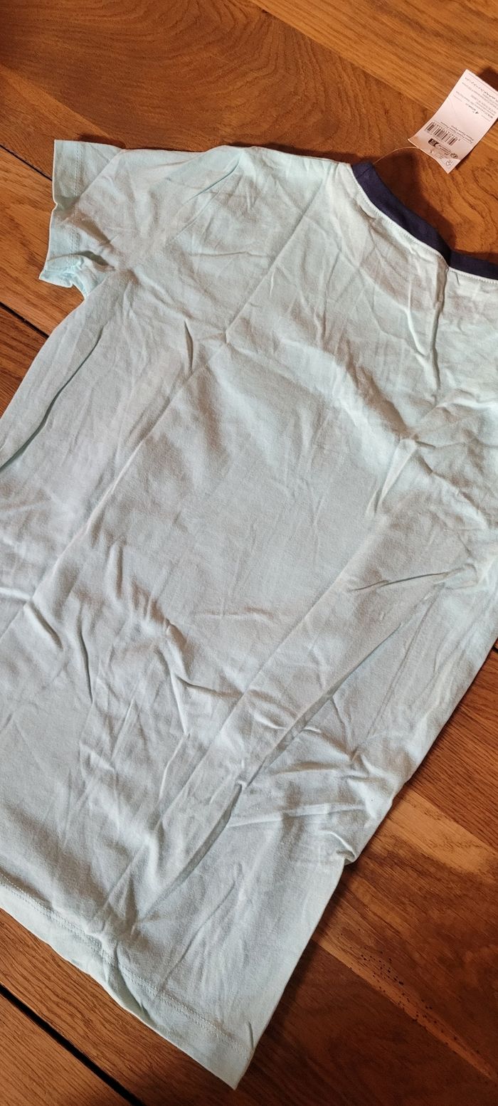 Tee-shirt - photo numéro 6