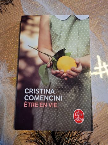 Etre en vie Cristina Comencini 