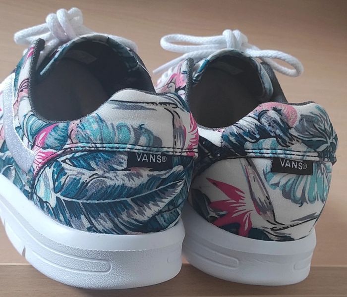 Basket Vans femme neuf - photo numéro 6