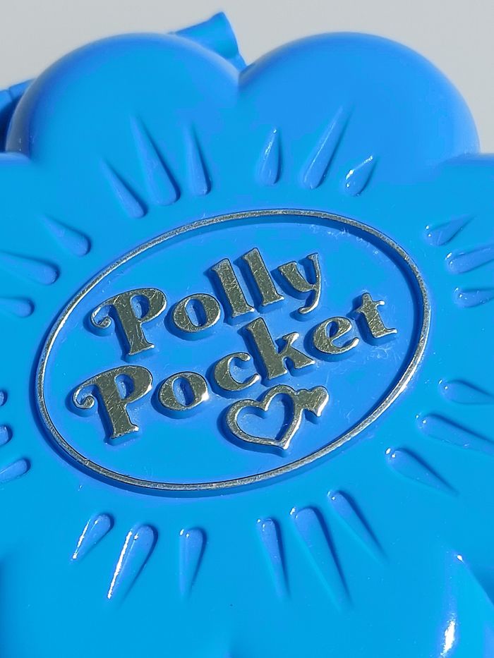 Polly pocket Paris - photo numéro 9