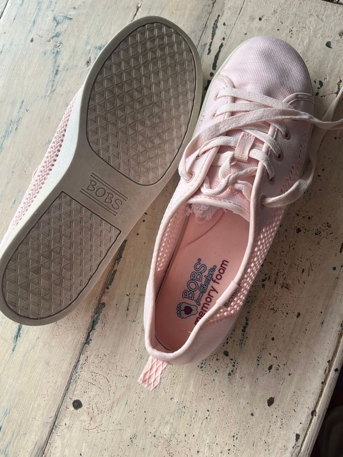 SKETCHERS FEMME TAILLE 40