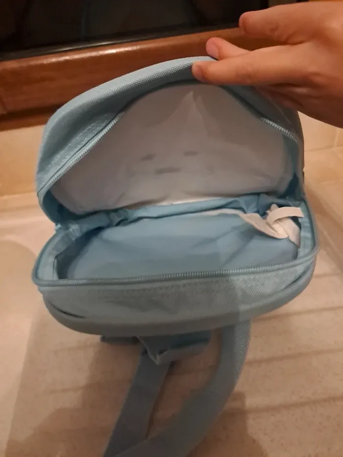 Sac à dos enfant école maternelle - photo numéro 3
