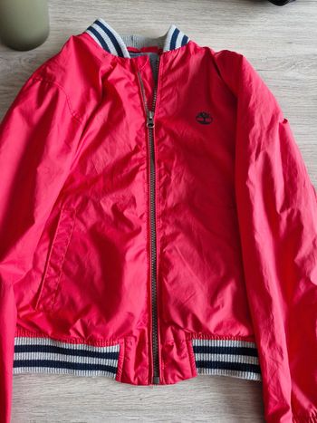 Veste Imperméable