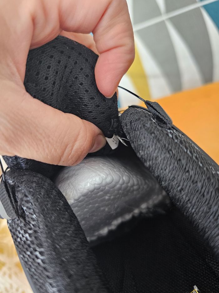 Chaussures de sécurité - photo numéro 8