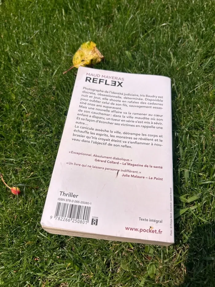 Livre - photo numéro 2