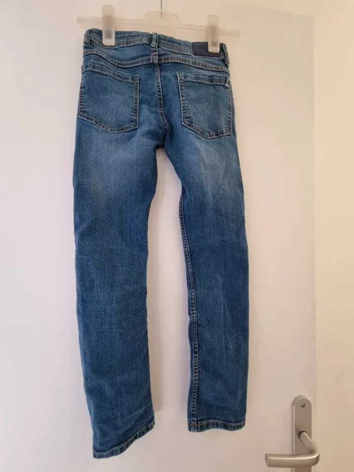 Jeans skinny - photo numéro 2