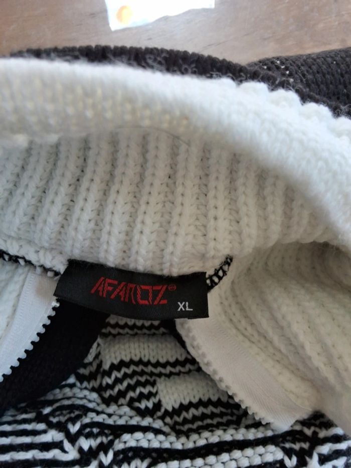 Pulls - photo numéro 3