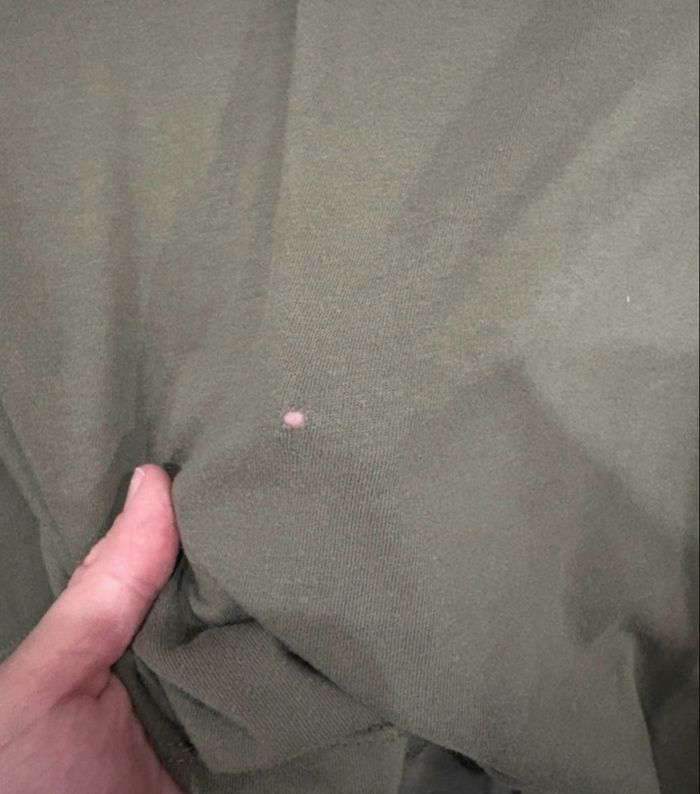 TEE shirt Nike - photo numéro 3