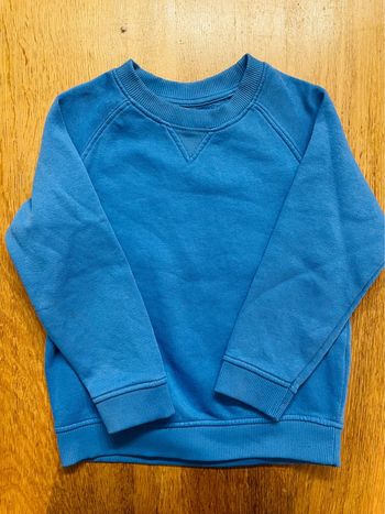 Pull hiver