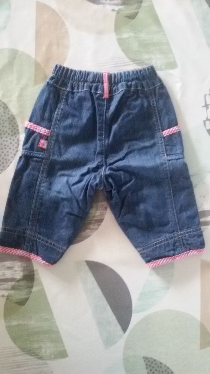 Pantalon - photo numéro 2