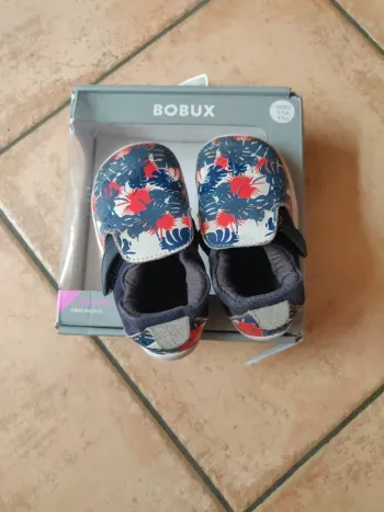Bobux explorer