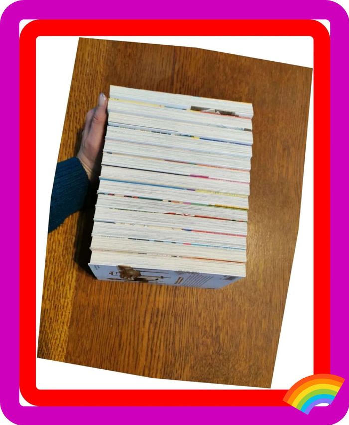 Manga nodame cantabile 1 a 13 - photo numéro 9