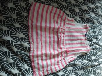 Robe bébé taille 12 mois