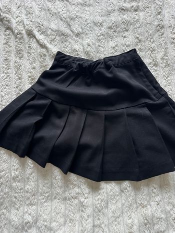 Mini jupe 9/10 ans H&M