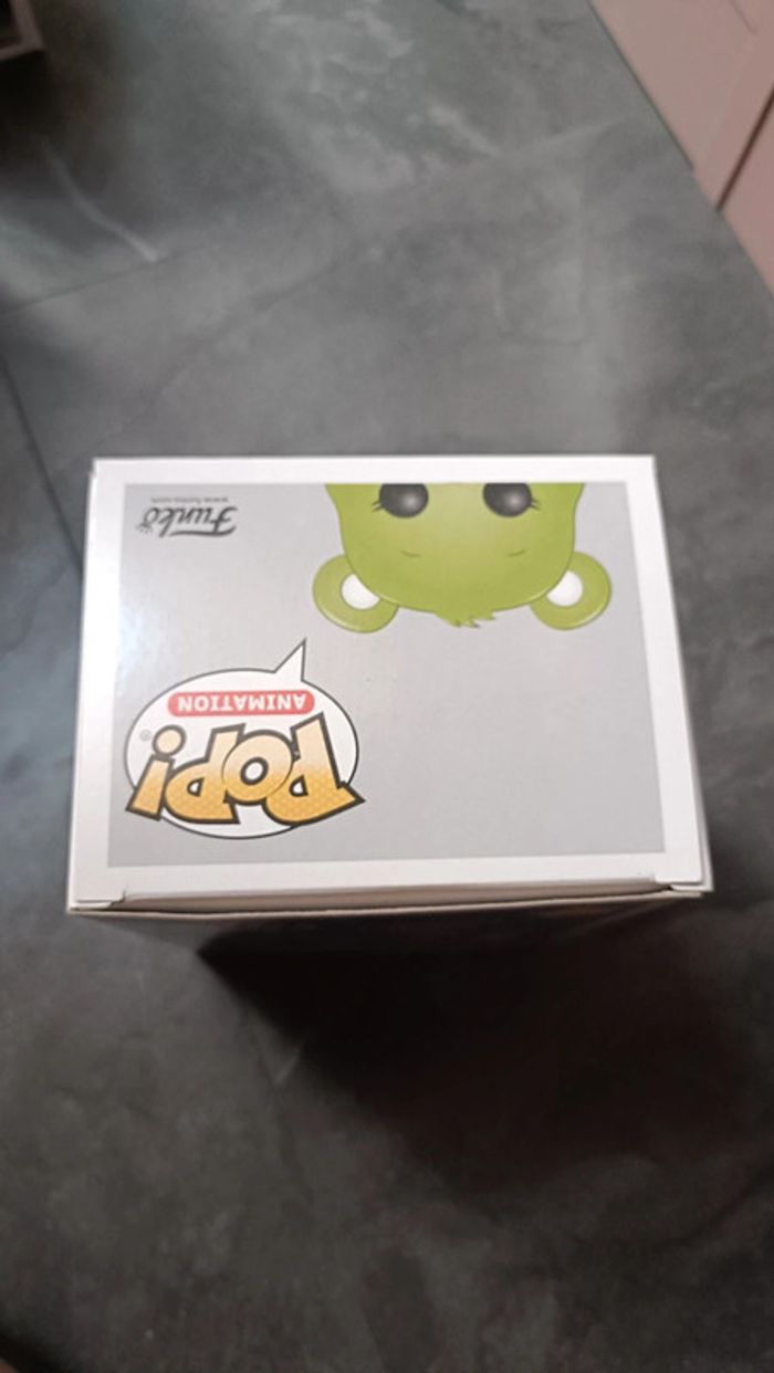 Funko pop Good luck bear 355 - photo numéro 3