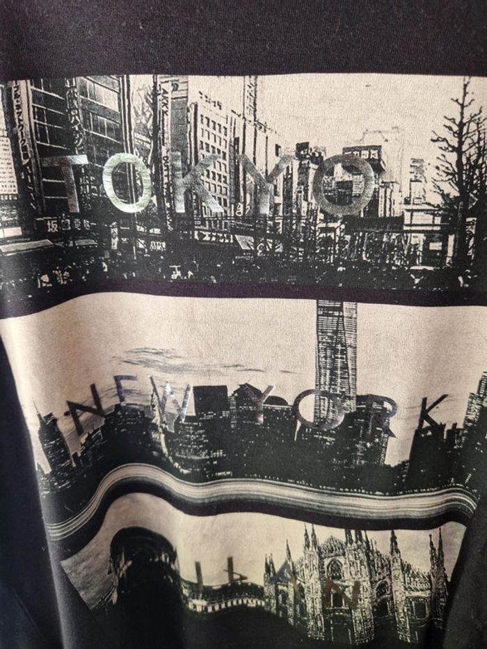 T shirt - photo numéro 2