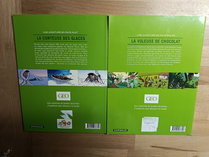 Albums pour enfants - photo numéro 2