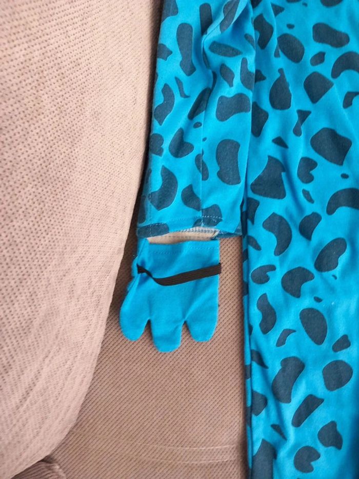 Deguisement taille 6 ans - photo numéro 2