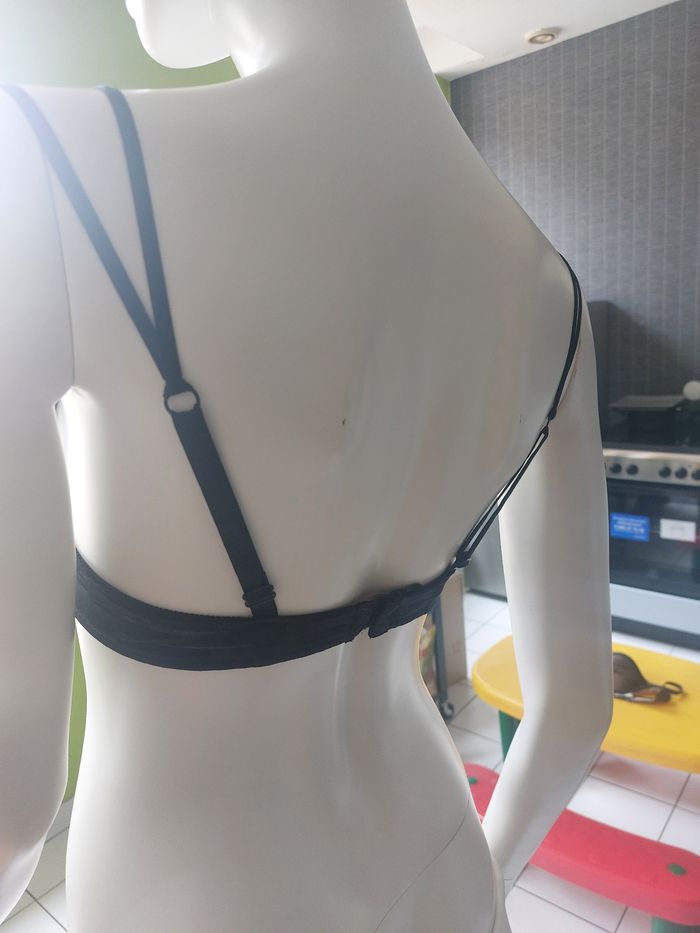 Soutien gorge Darjeeling - photo numéro 3