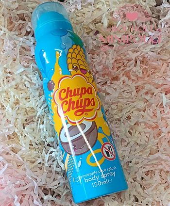 Déodorant chupa pina colada 150g