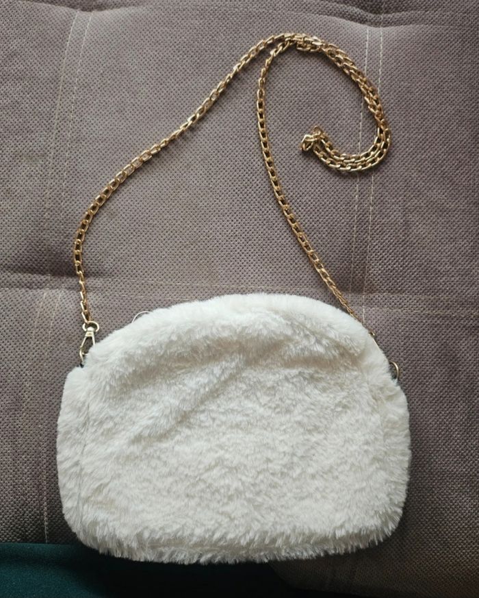 Sac bandoulière Lapin - photo numéro 4