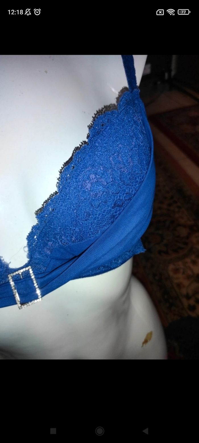 Très beau soutien gorge f9 - photo numéro 5