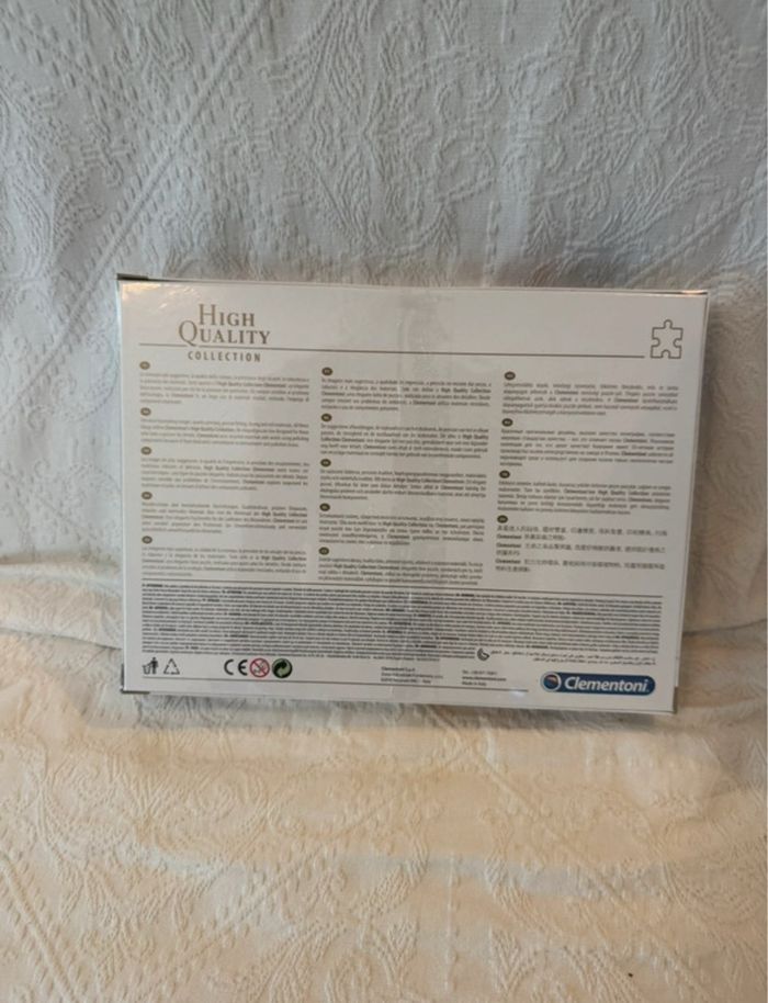 Puzzle 500 pièces - Paradise Beach - photo numéro 2