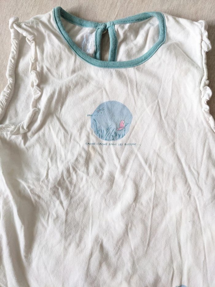 Pyjama 6 ans - photo numéro 3