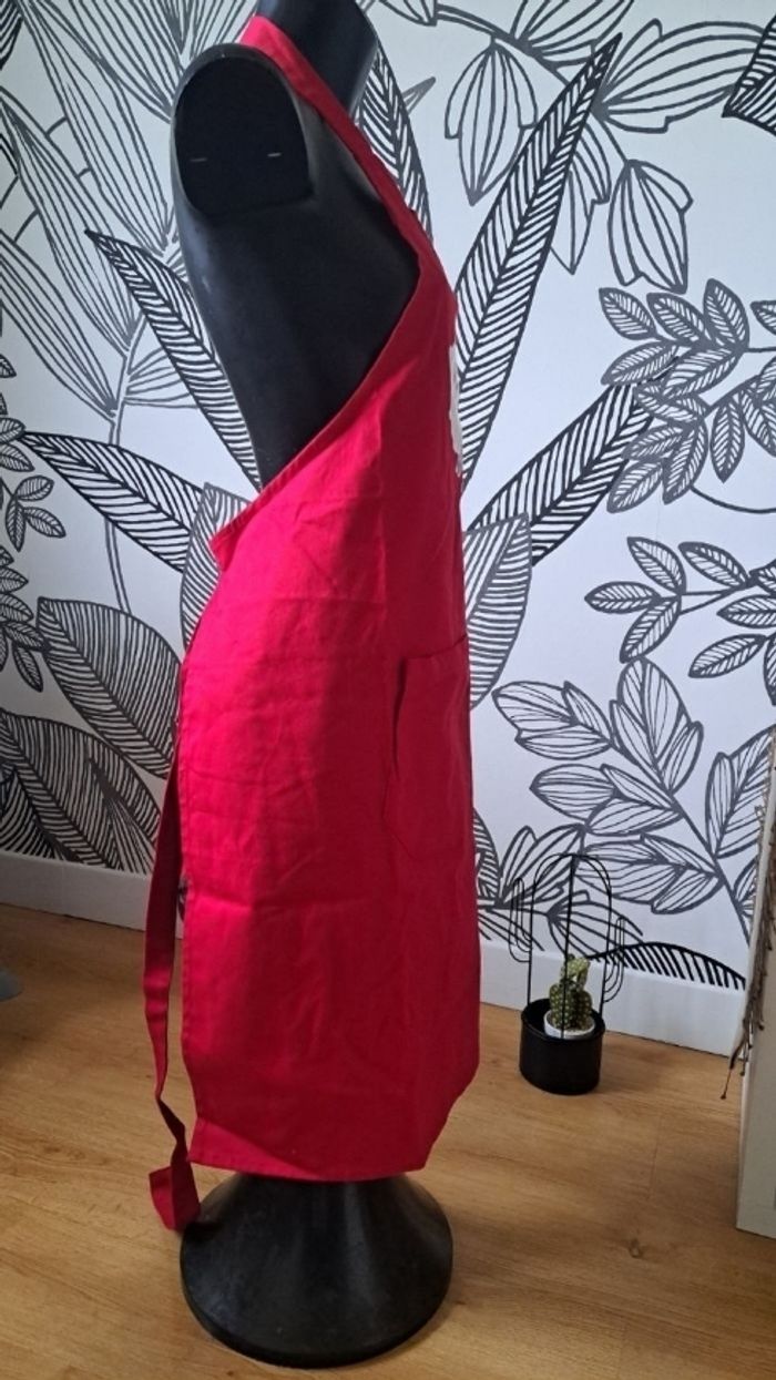 tablier de cuisine kariban🧑‍🎄 - photo numéro 7