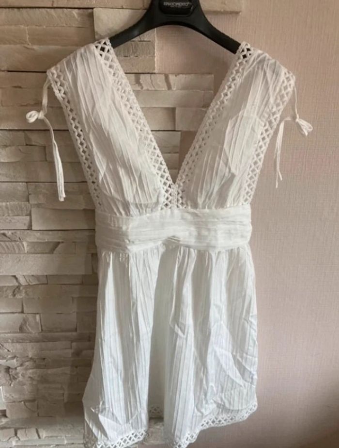Robe cupshe  neuve taille M
