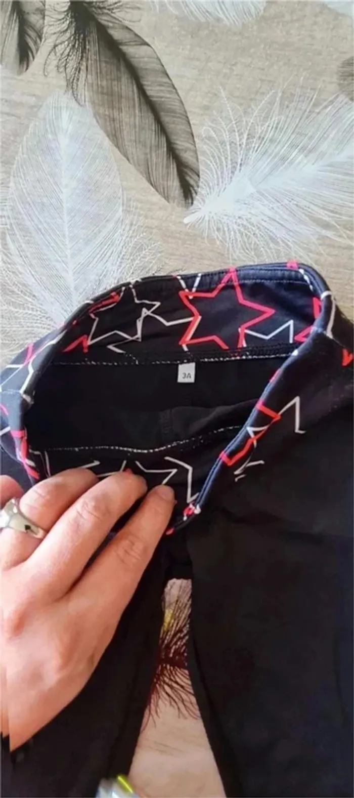 2 Leggins sport - photo numéro 3