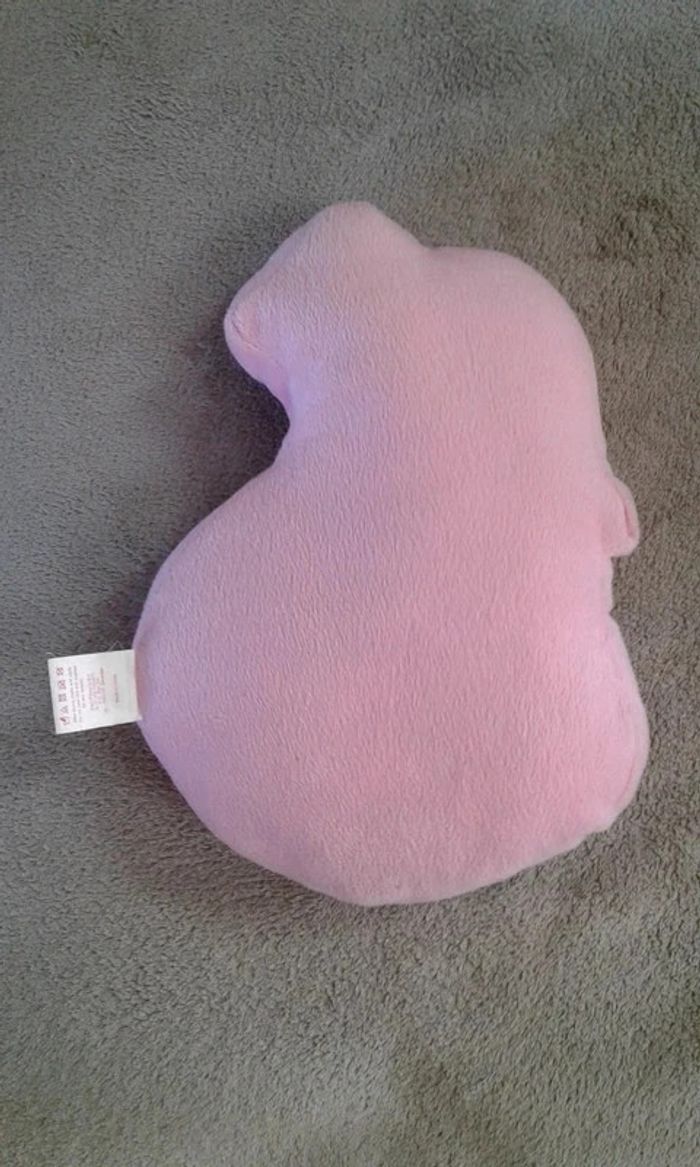 Coussin Disney princess - photo numéro 2