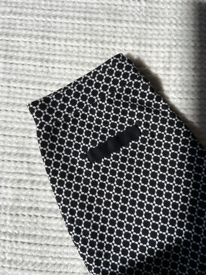Mini jupe moulante / Taille M - photo numéro 10