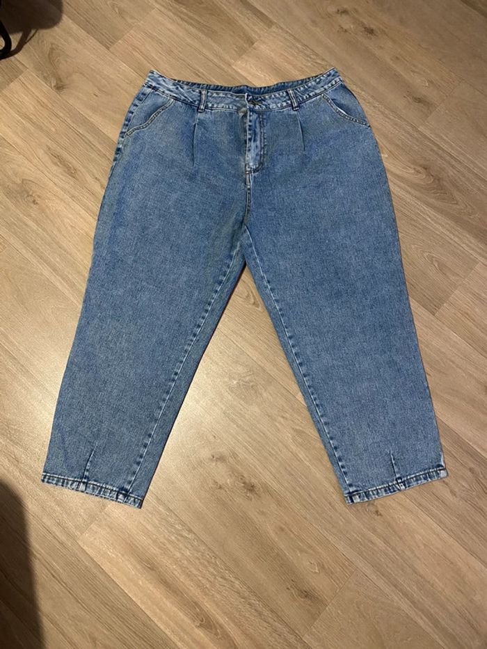 Jeans femme taille 46