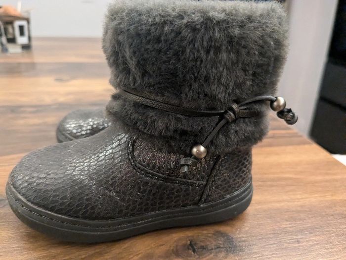 Bottines - photo numéro 4