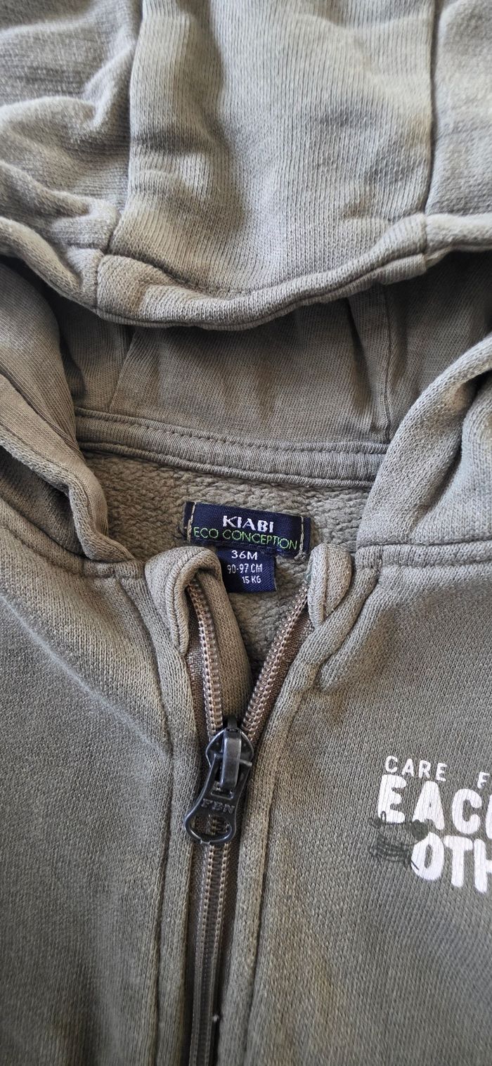 Veste - photo numéro 2