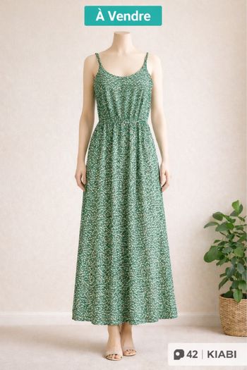 Robe Kiabi - Taille 42 - TBE 