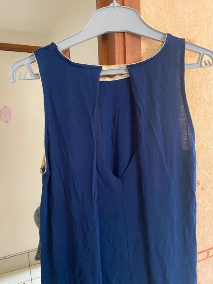 Débardeur femme taille 40 marque camaïeu - photo numéro 4