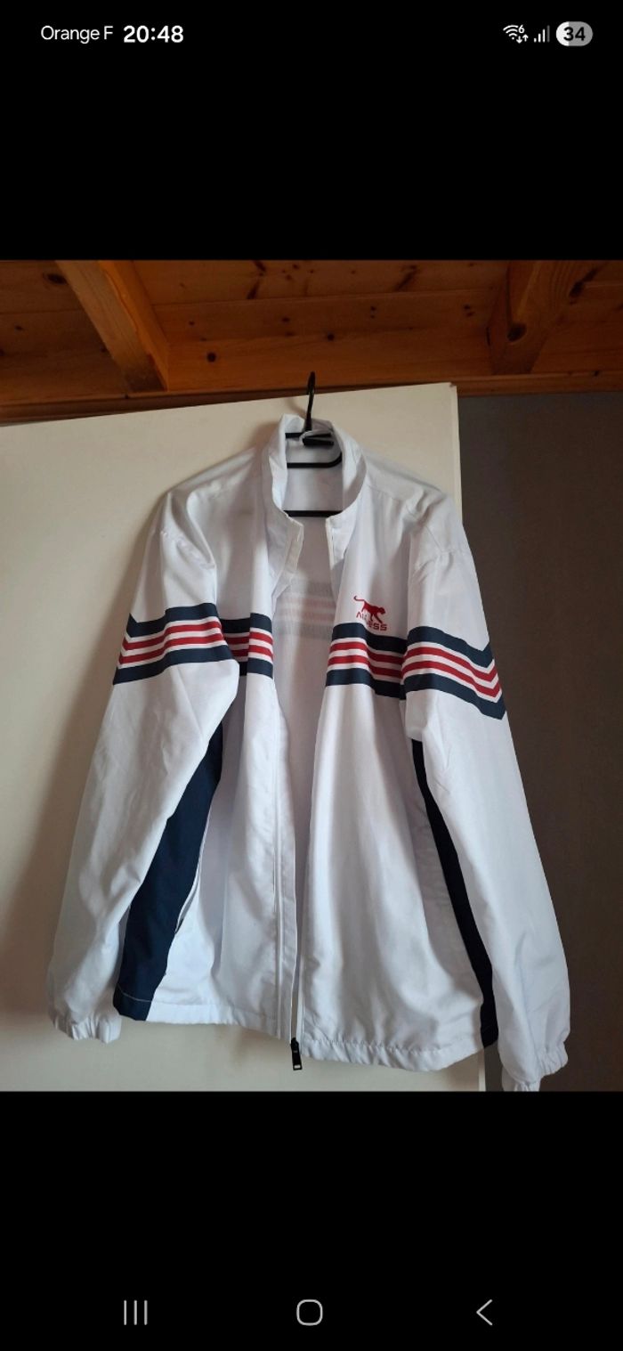 Veste légère Airness