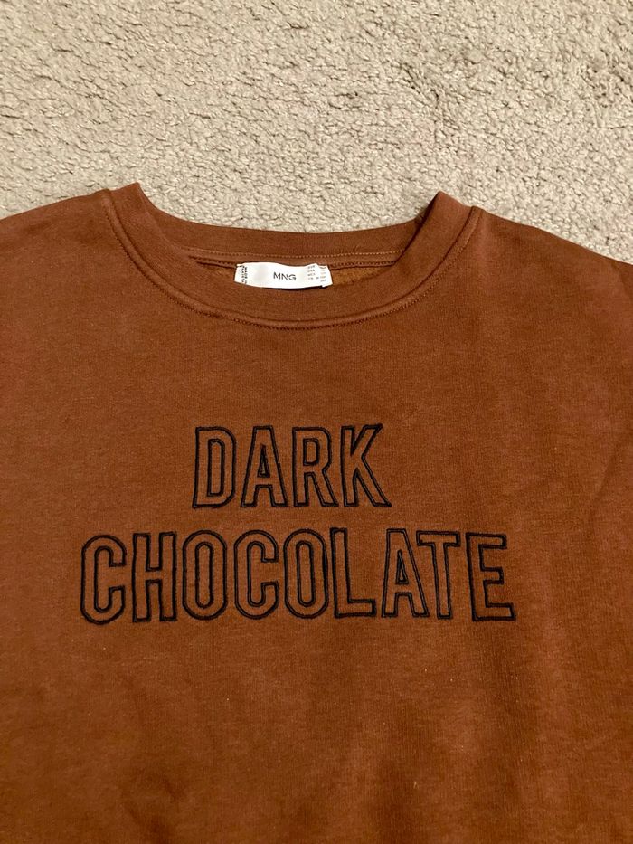 Sweat femme Mango - photo numéro 2