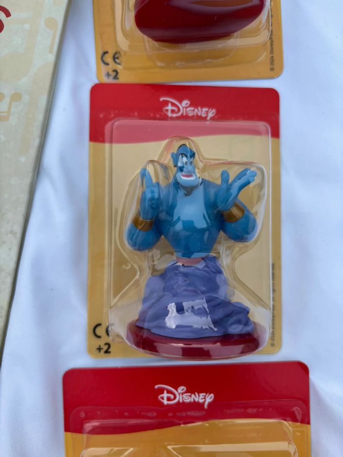 Lot audio contes Disney - photo numéro 3